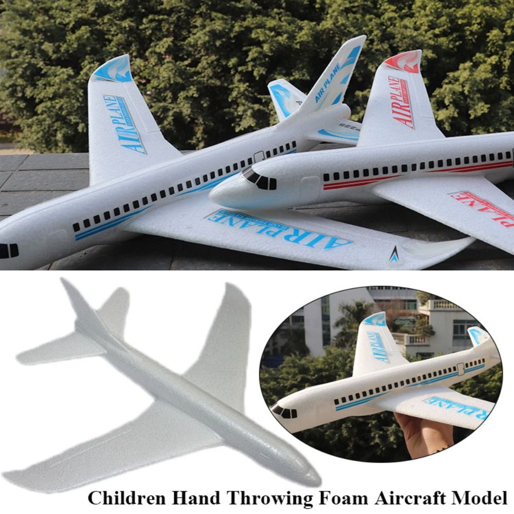 Kids Toys Quality - High Quality 49*45cm Foam Glider Airplane