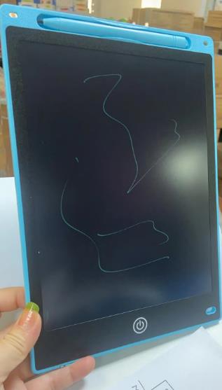 Kids Toys Drawing - 10/12/inch LCD Writing Tablet Drawing Board