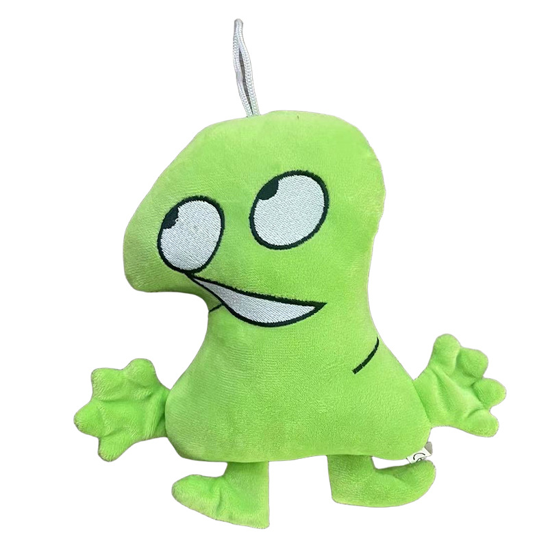 Kids Toys With Letter X - New Number 2 Letter X Plush