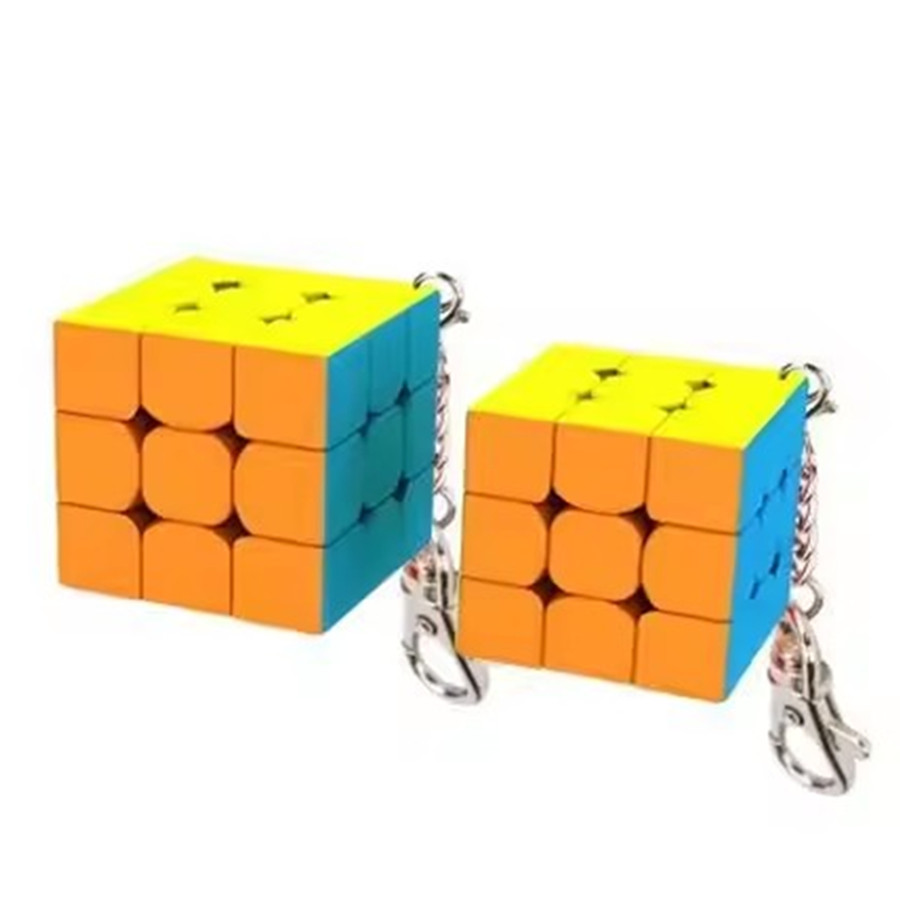 Kids Toys Deals - MoYu Meilong Magic Cube Mini 3.0cm