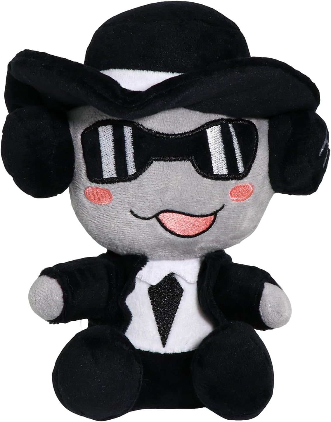 Kids Toys Videos - Gubby Plush Toy, Stuffed Figure Pillow