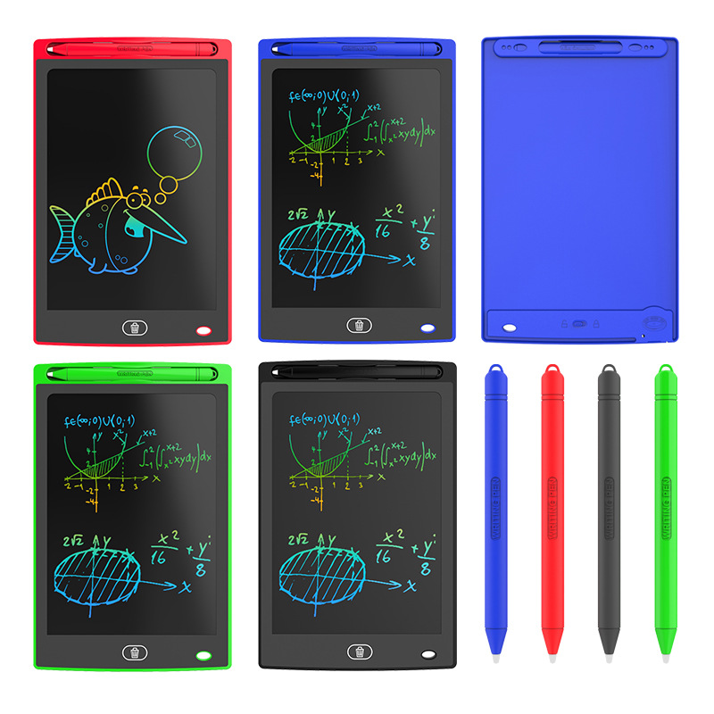 Kids Toys Drawing - 16 Inch LCD Writing Tablet Drawing