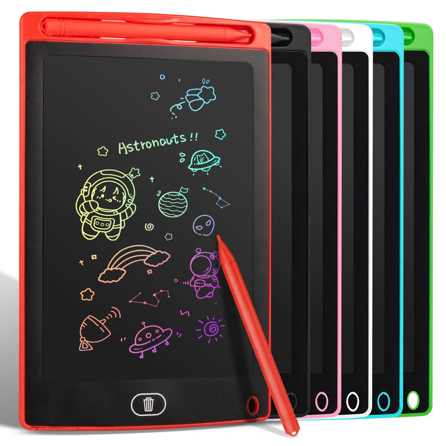 Kids Toys Drawing - 8.5 Inch LCD Writing Tablet Drawing