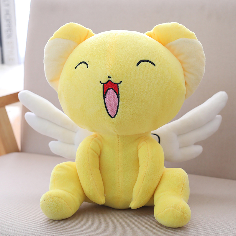 30CM Anime Card Captor Sakura  - огляд і ціна Kids Toys Movie