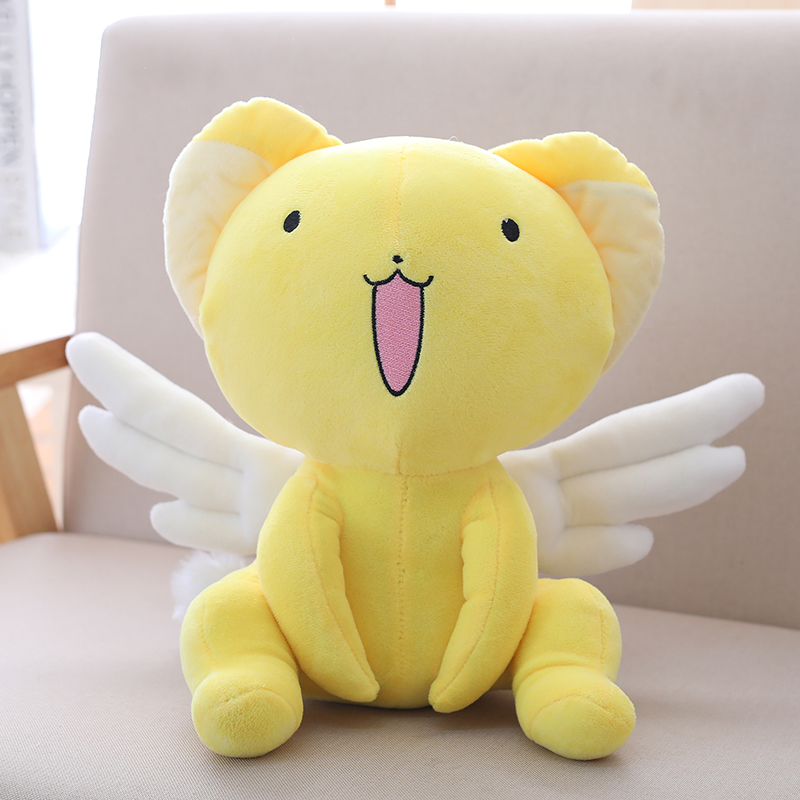 30CM Anime Card Captor Sakura  - огляд і ціна Kids Toys Movie