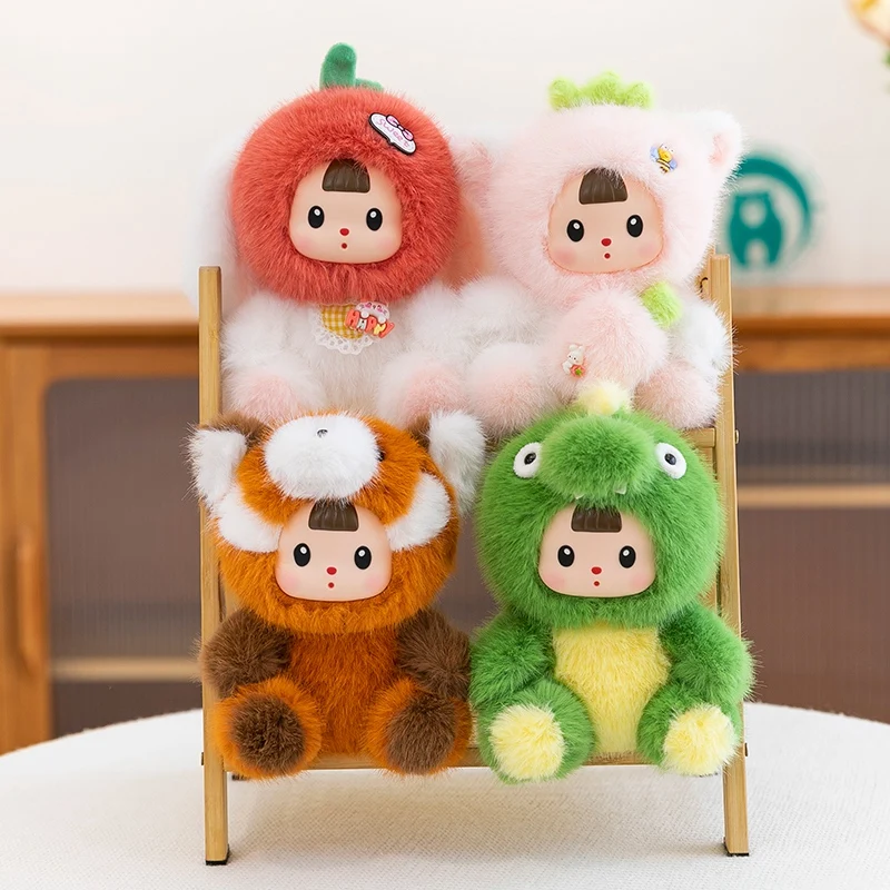 17cm Cute Creative Dinosaurs P - огляд і ціна Kids Toys Movie