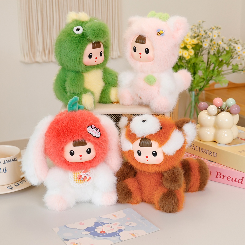 17cm Cute Creative Dinosaurs P - огляд і ціна Kids Toys Movie