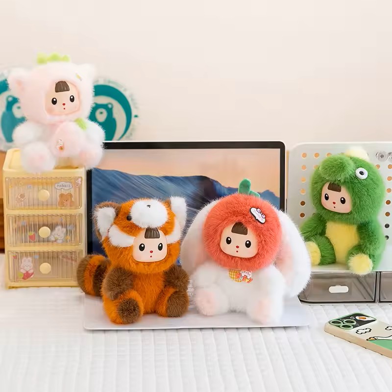 17cm Cute Creative Dinosaurs P - огляд і ціна Kids Toys Movie