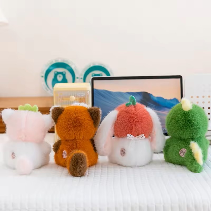 17cm Cute Creative Dinosaurs P - огляд і ціна Kids Toys Movie