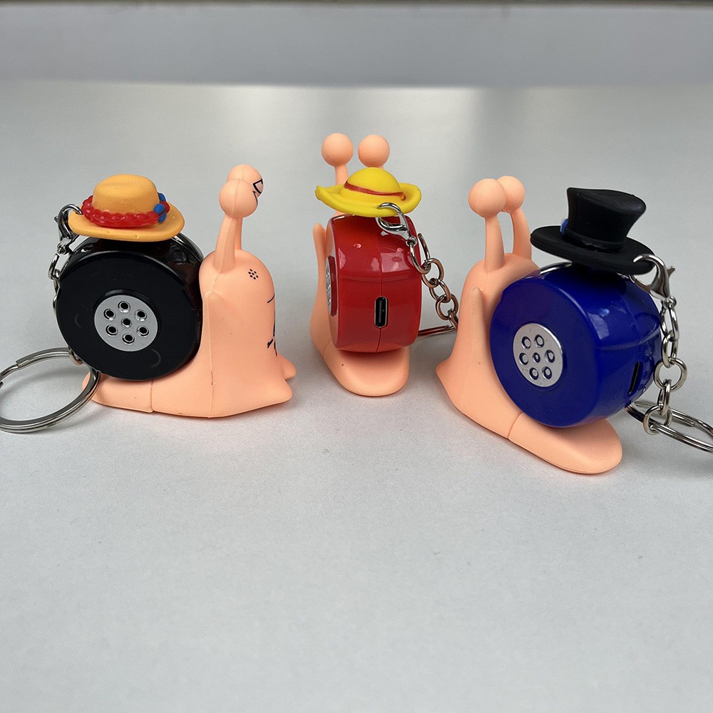 Anime One Piece Den Den Mushi  - огляд і ціна Kids Toys Movie