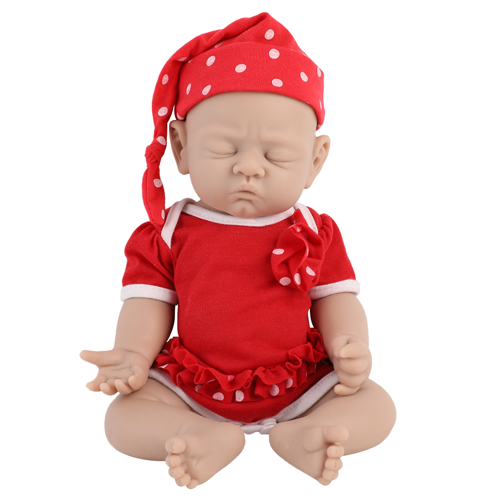 IVITA 100% Silicone Reborn Bab - огляд і ціна Kids Toys Deals