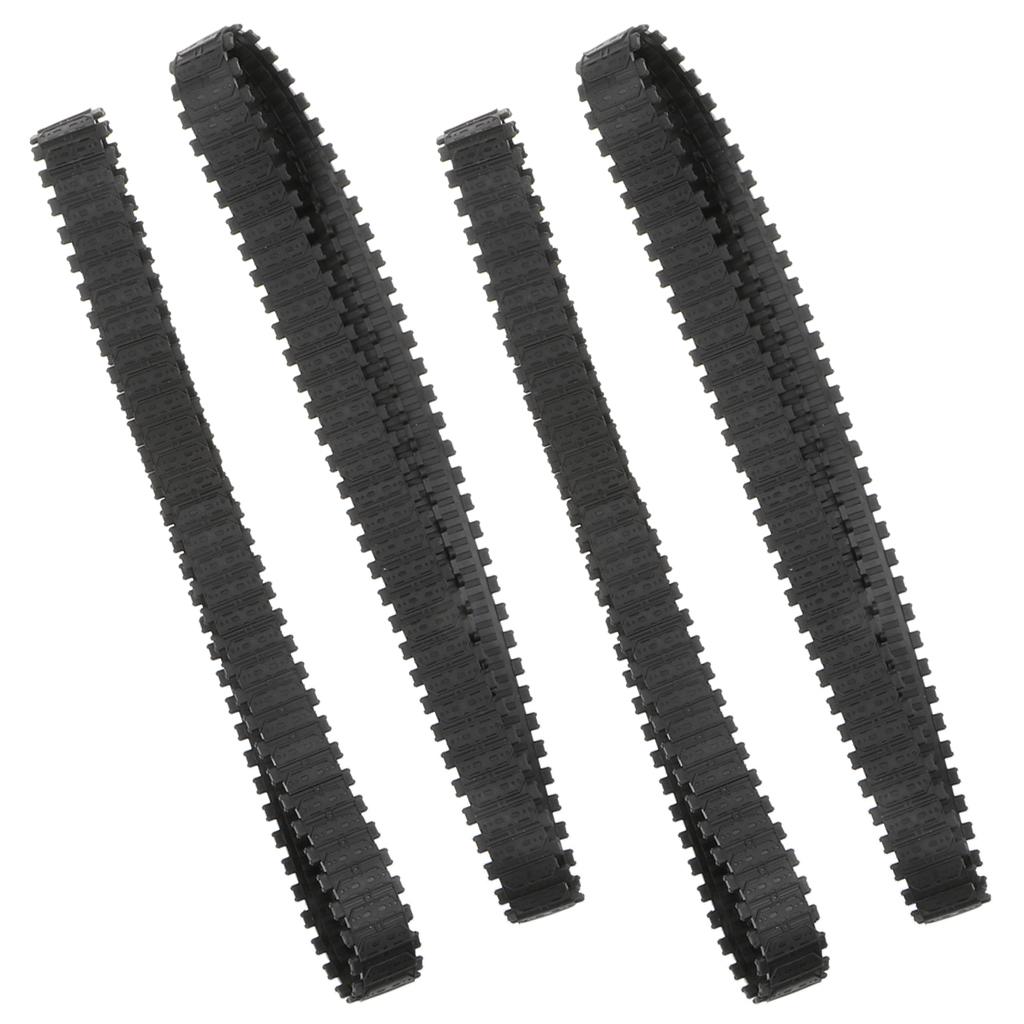 High Quality Rubber Tank Track - огляд і ціна Kids Toys Quality