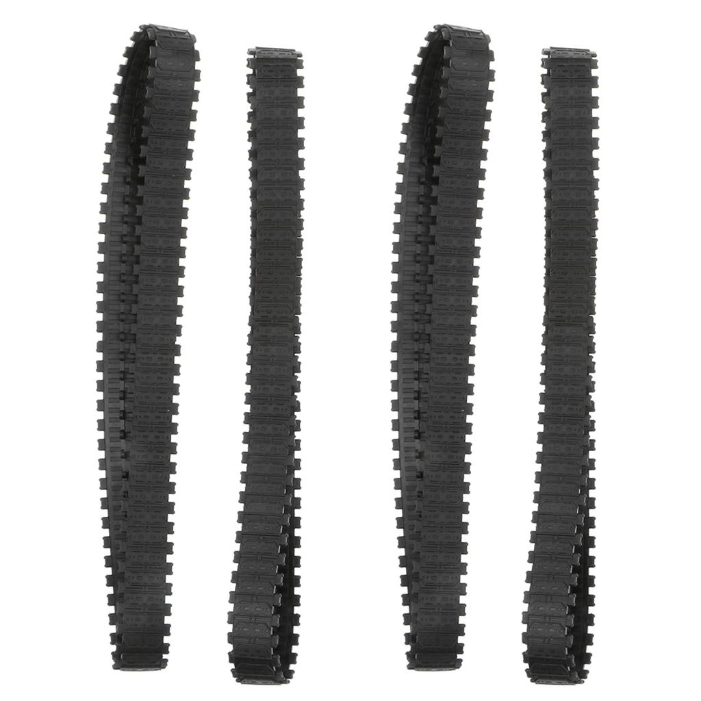 High Quality Rubber Tank Track - огляд і ціна Kids Toys Quality