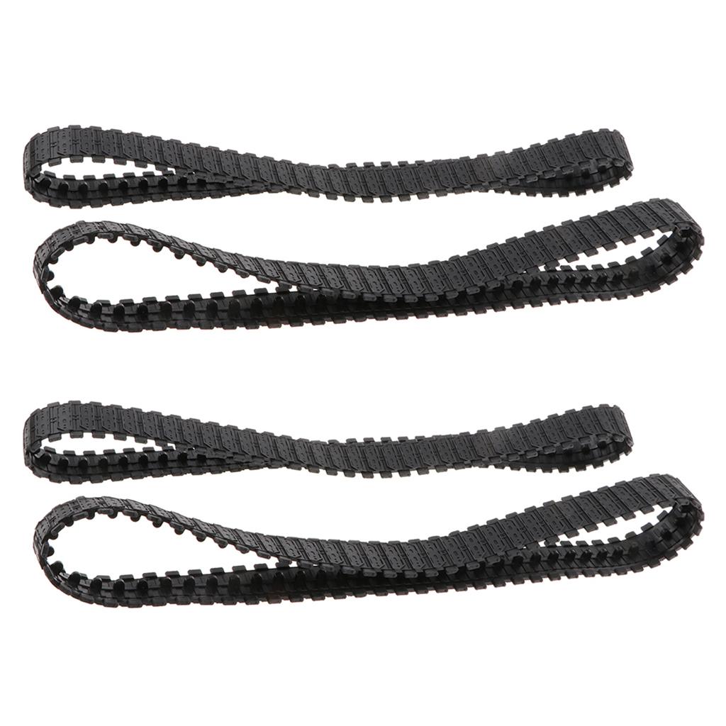 High Quality Rubber Tank Track - огляд і ціна Kids Toys Quality