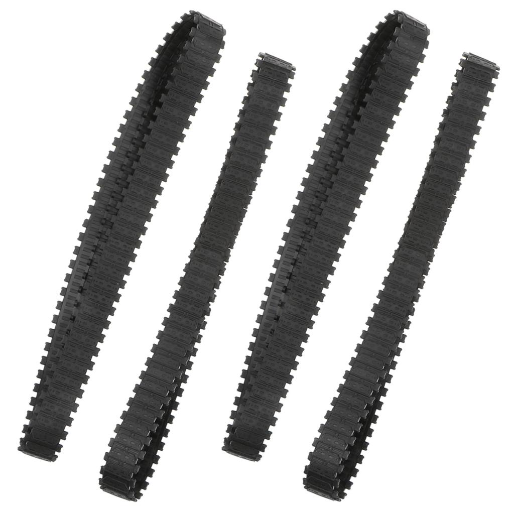 High Quality Rubber Tank Track - огляд і ціна Kids Toys Quality