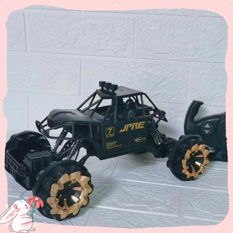 1:14 Scale Wireless RC Car Ele - огляд і ціна Kids' Toys Channel