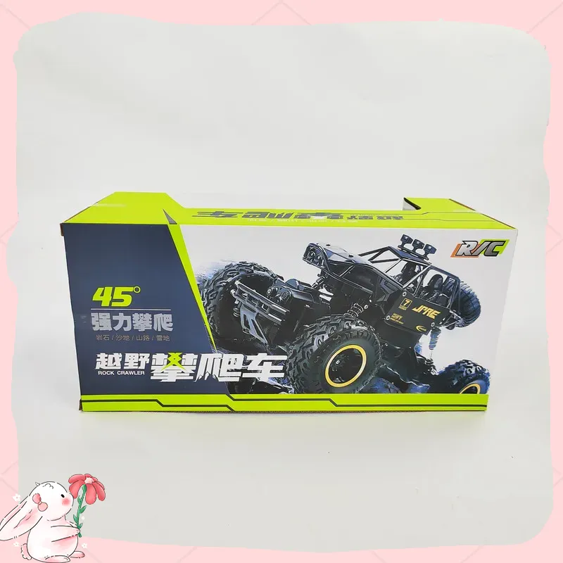 1:14 Scale Wireless RC Car Ele - огляд і ціна Kids' Toys Channel