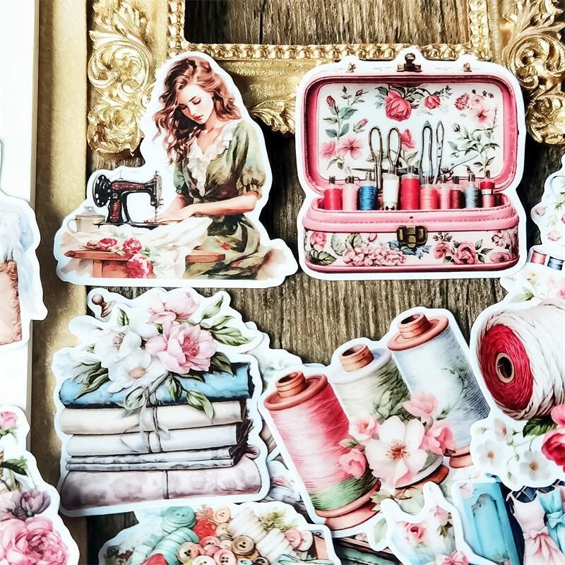 Victoria Girl Sewing Machine S - огляд і ціна Kids Toys Victoria