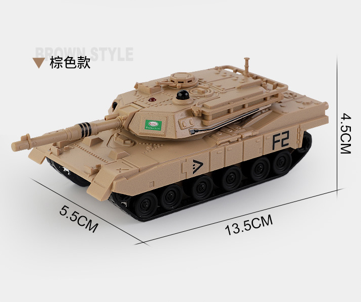 upgraded RC Tank 6 Channel Bat - огляд і ціна Kids' Toys Channel