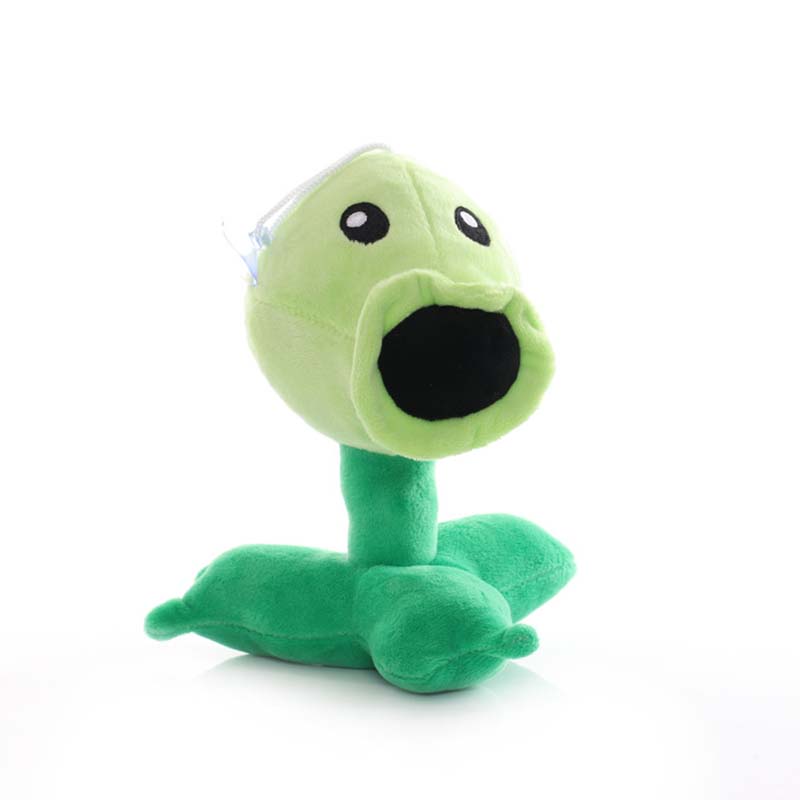 1pcs 13-20cm Plants vs Zombies - огляд і ціна Kids Zombie Toys