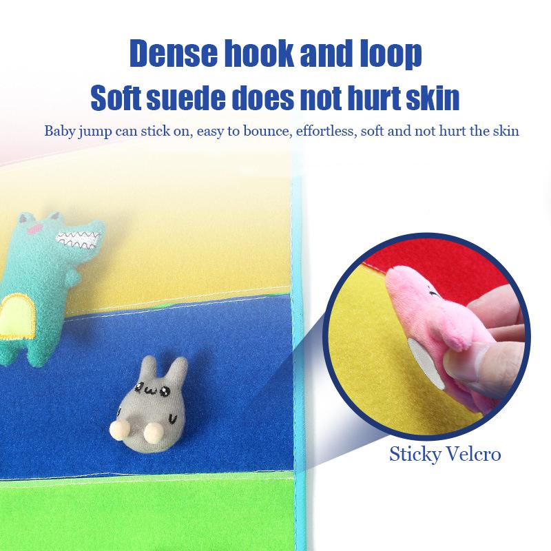 Kids Touch High Carpet Games B - огляд і ціна Kids Toys Deals