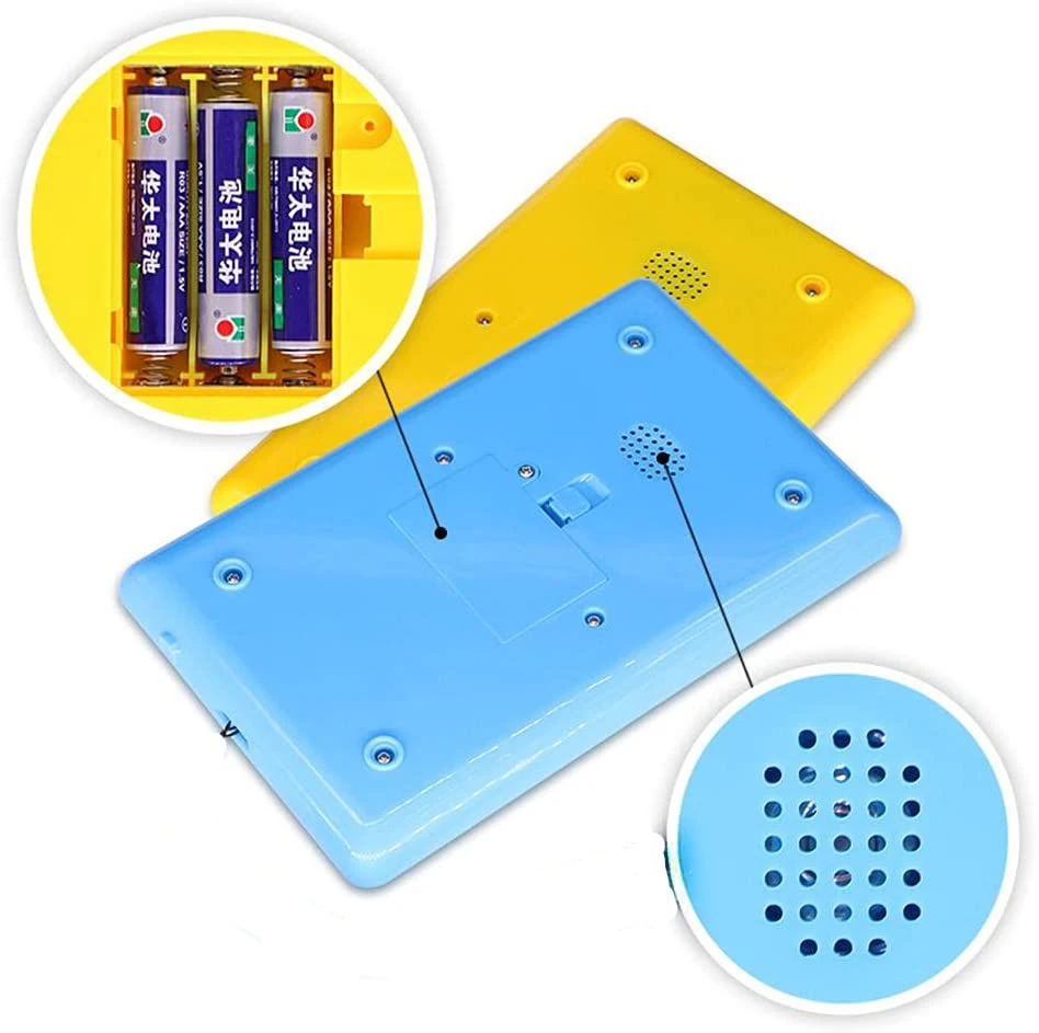 Arabic Quran Learning Machine  - огляд і ціна Kids Quran Toys