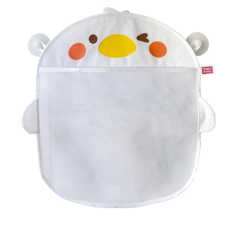 Dinosaur Kids Bath Toy Storage - огляд і ціна Kids Toys Basket