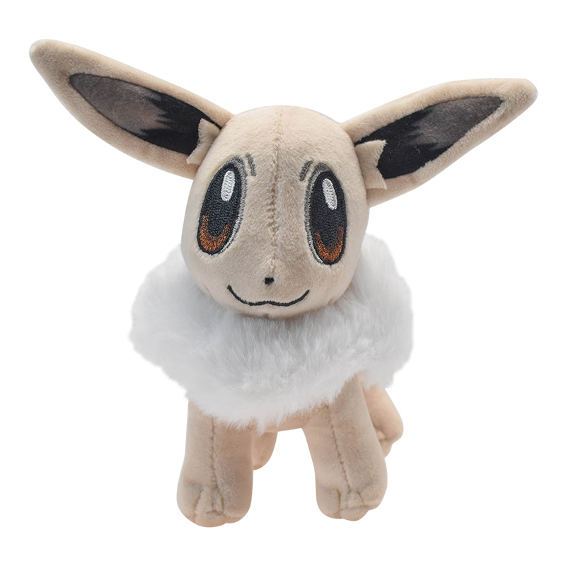 Soft Pokemon Plush Toys Shiny  - огляд і ціна Kids Toys Movie
