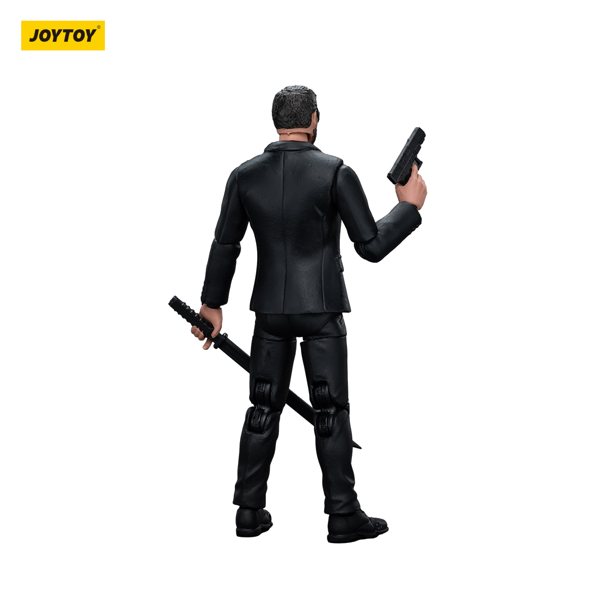 [IN STOCK] JOYTOY 1/18 Action  - огляд і ціна Kids Toys Deals