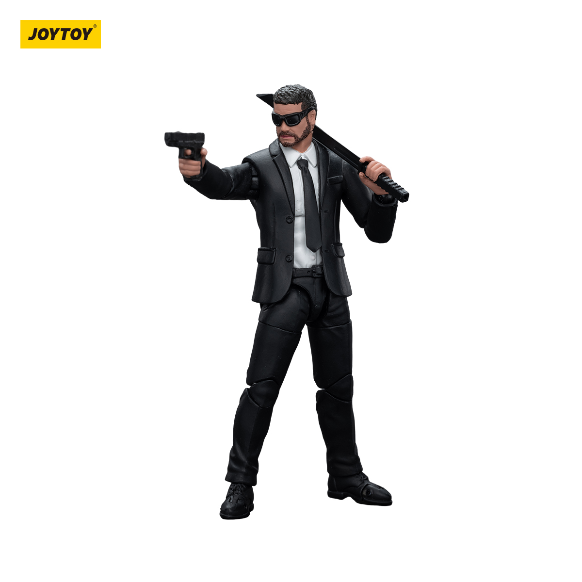 [IN STOCK] JOYTOY 1/18 Action  - огляд і ціна Kids Toys Deals