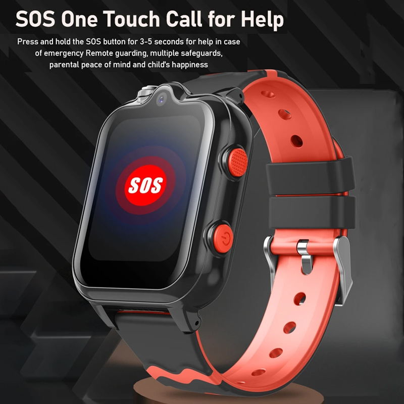 Wonlex Smart Watch Kids 4G KT1 - огляд і ціна Kids Toys Youtube