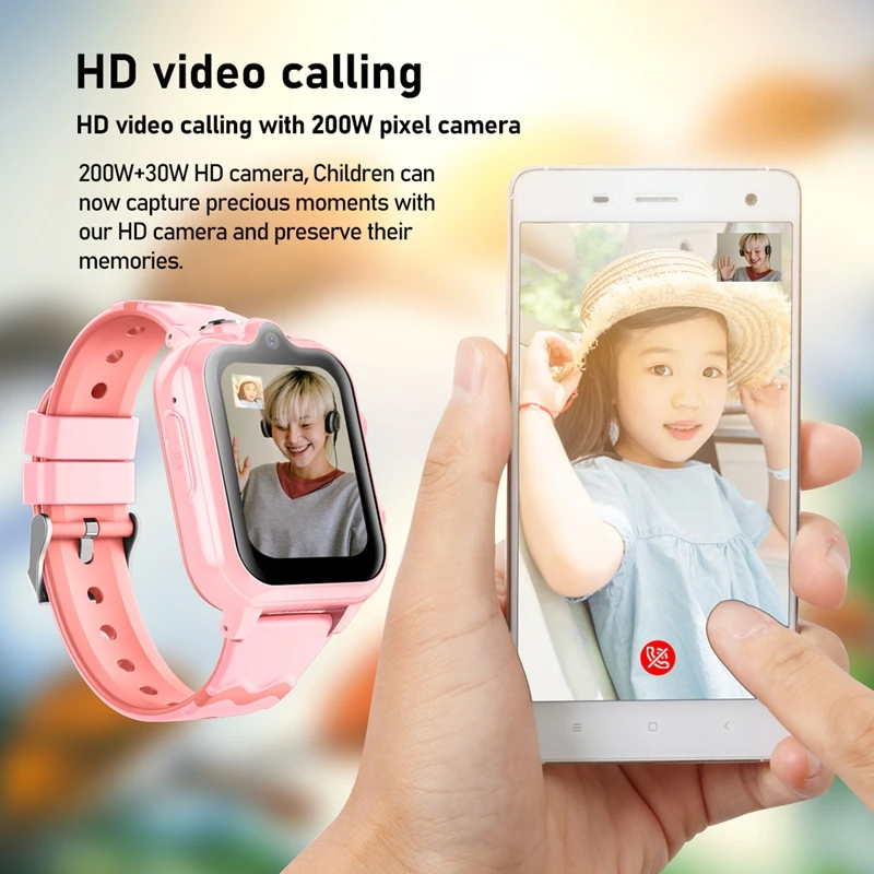 Wonlex Smart Watch Kids 4G KT1 - огляд і ціна Kids Toys Youtube