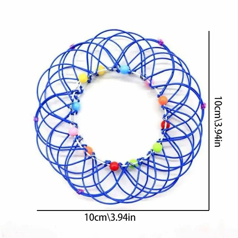 Educational Fidget Toys For Ki - огляд і ціна Kids Toys Basket