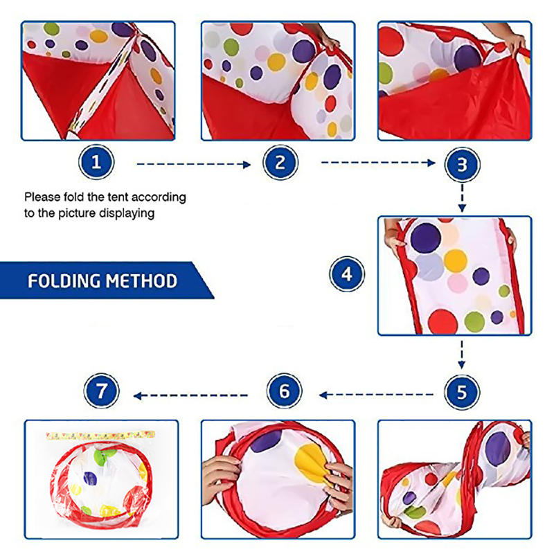 1.5M/1.2M/0.9M Playpen for Chi - огляд і ціна Kids Toys Basket