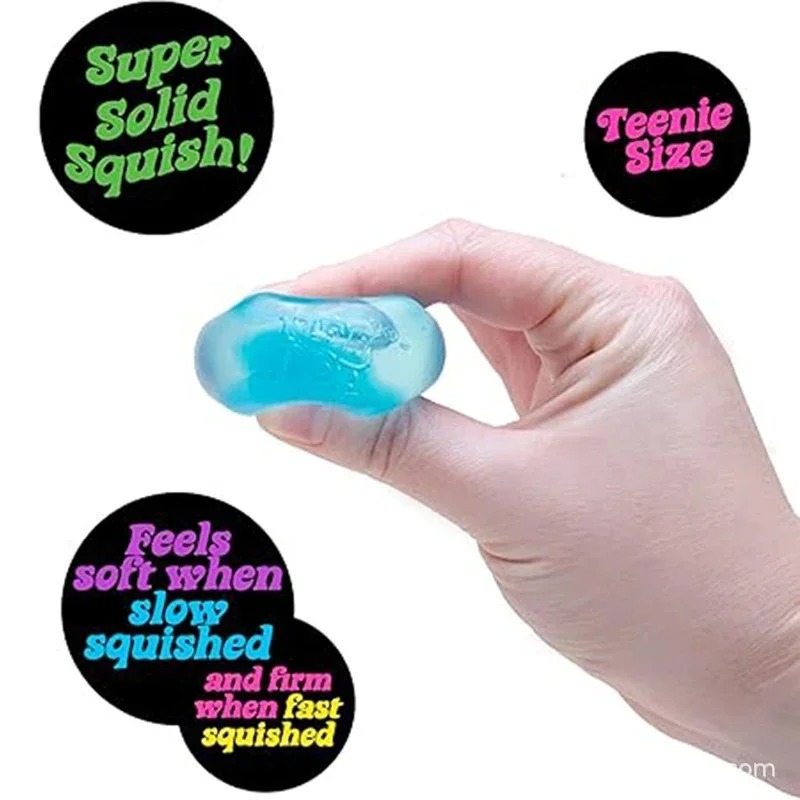Str Relief Sensory Toys Nice C - огляд і ціна Kids Toys Deals
