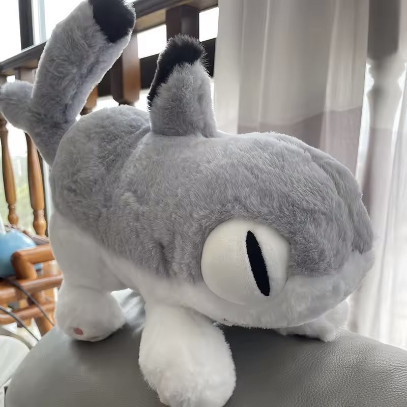 Sharkitty Original Stuffed Ani - огляд і ціна Kids Toys Deals