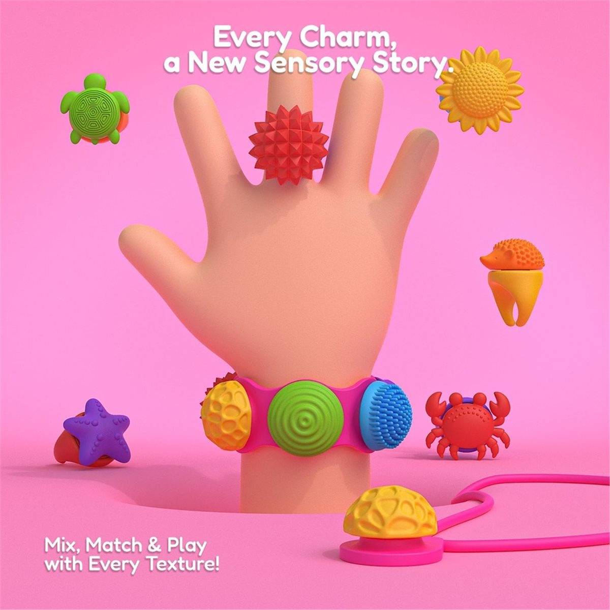 【COUNTDOWN DEAL】 Sensory Fidge - огляд і ціна Kids Toys Deals
