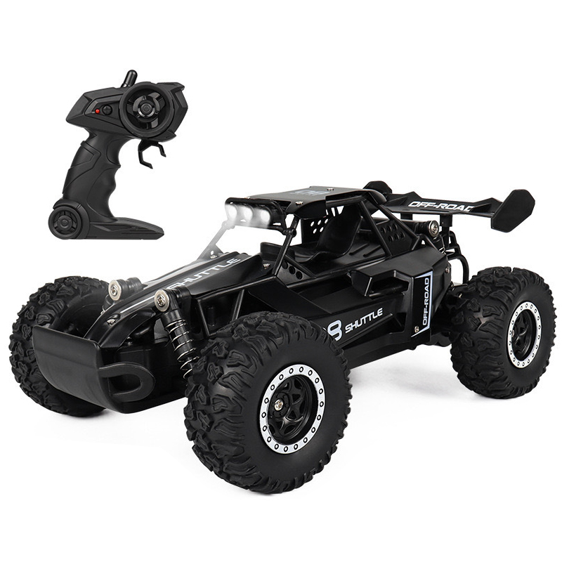 1:16 High-Speed RC Car 2.4G 20 - огляд і ціна Kids' Toys Channel