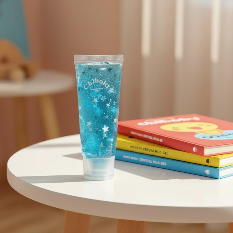 [F] Toothpaste Tube  Toy Cryst - огляд і ціна Kids Toys Youtube
