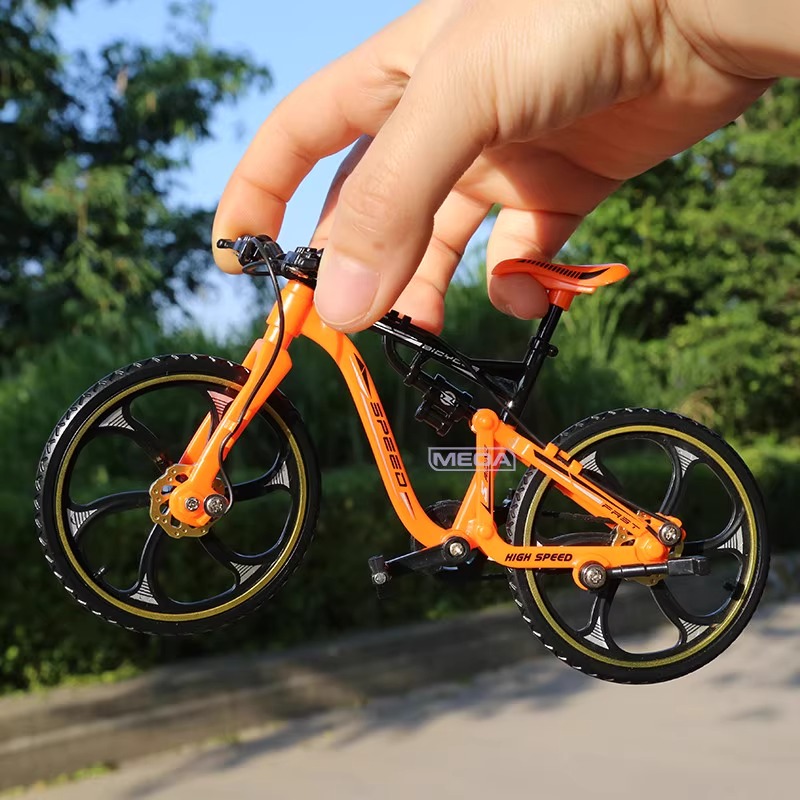 1:8 Fingertip Toys Finger Skat - огляд і ціна Kids Toys Quality