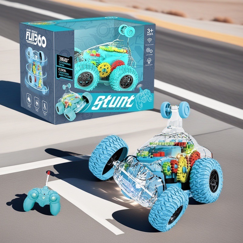 Wireless Electric Remote Contr - огляд і ціна Kids' Toys Channel