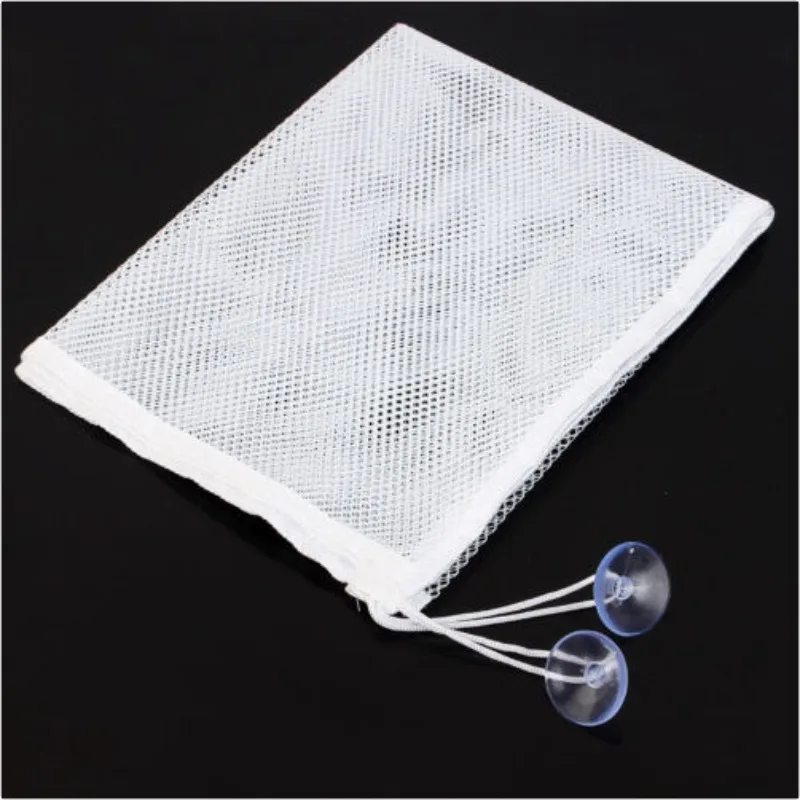 Baby Bathroom Mesh Bath Bag Ki - огляд і ціна Kids Toys Basket