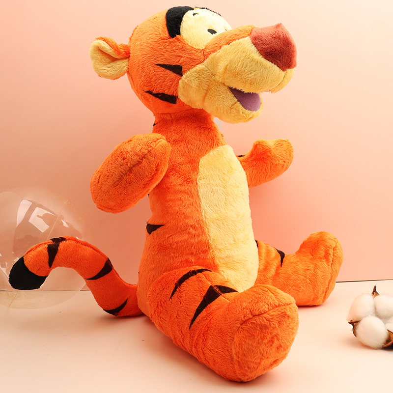 Cute Winnie The Pooh Plush Toy - огляд і ціна Kids Toys Deals