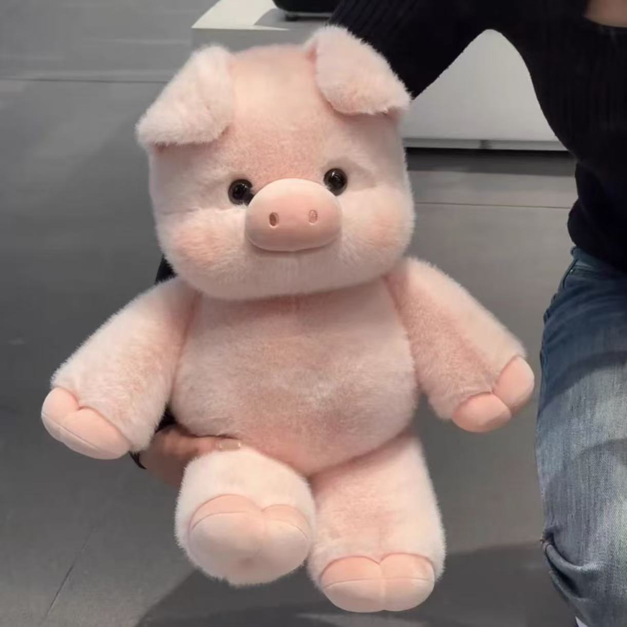 Wholesale Cuddly Plush Toys Ca - огляд і ціна Kids Toys Deals