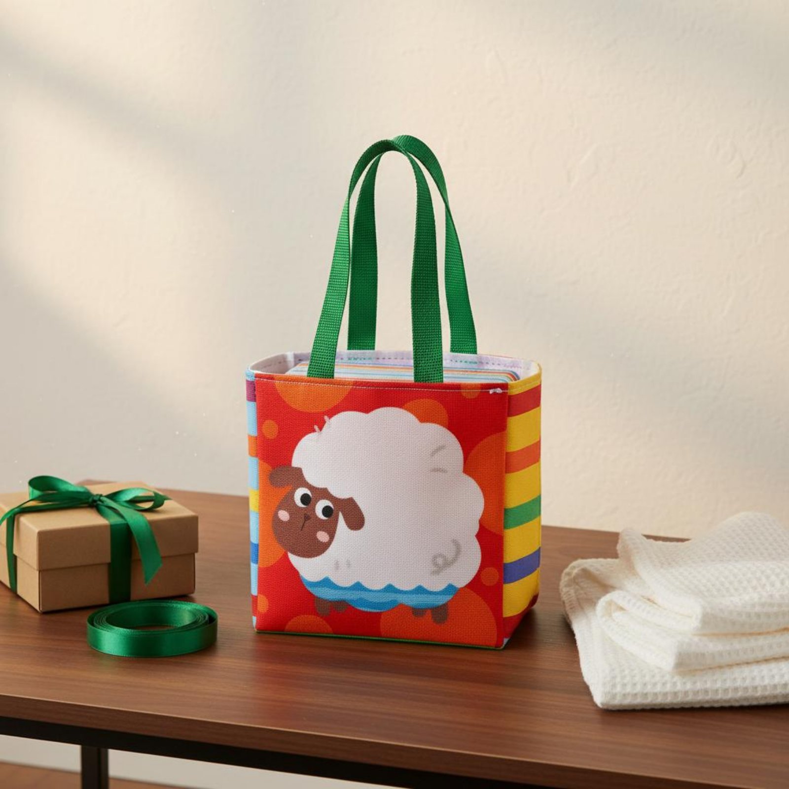 Early Education Cloth Cards 0- - огляд і ціна Educational Flash Card