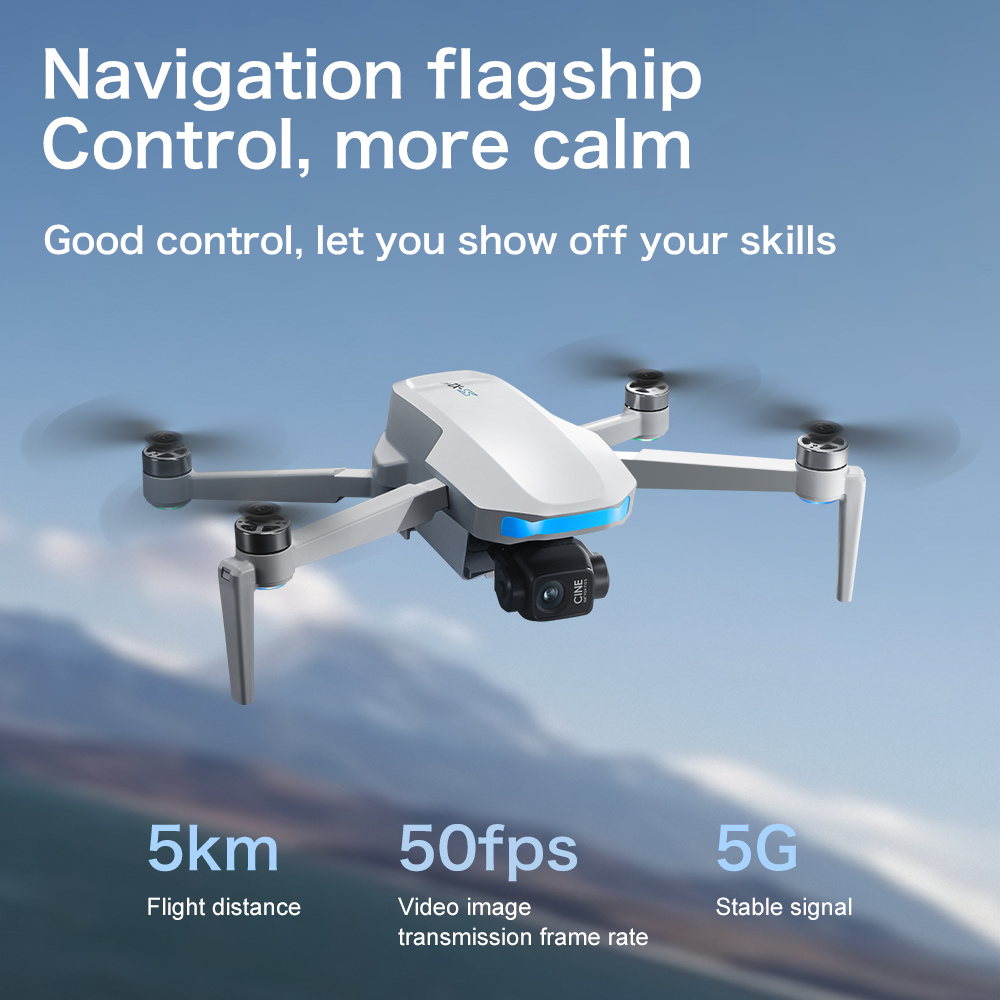 Lenovo S-X1 Drone 8K HD Profes - огляд і ціна Kids Toys Videos