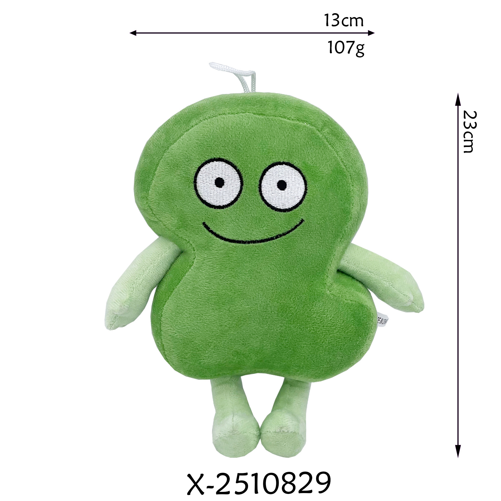 New Number 2 Letter X Plush To - огляд і ціна Kids Toys With Letter X