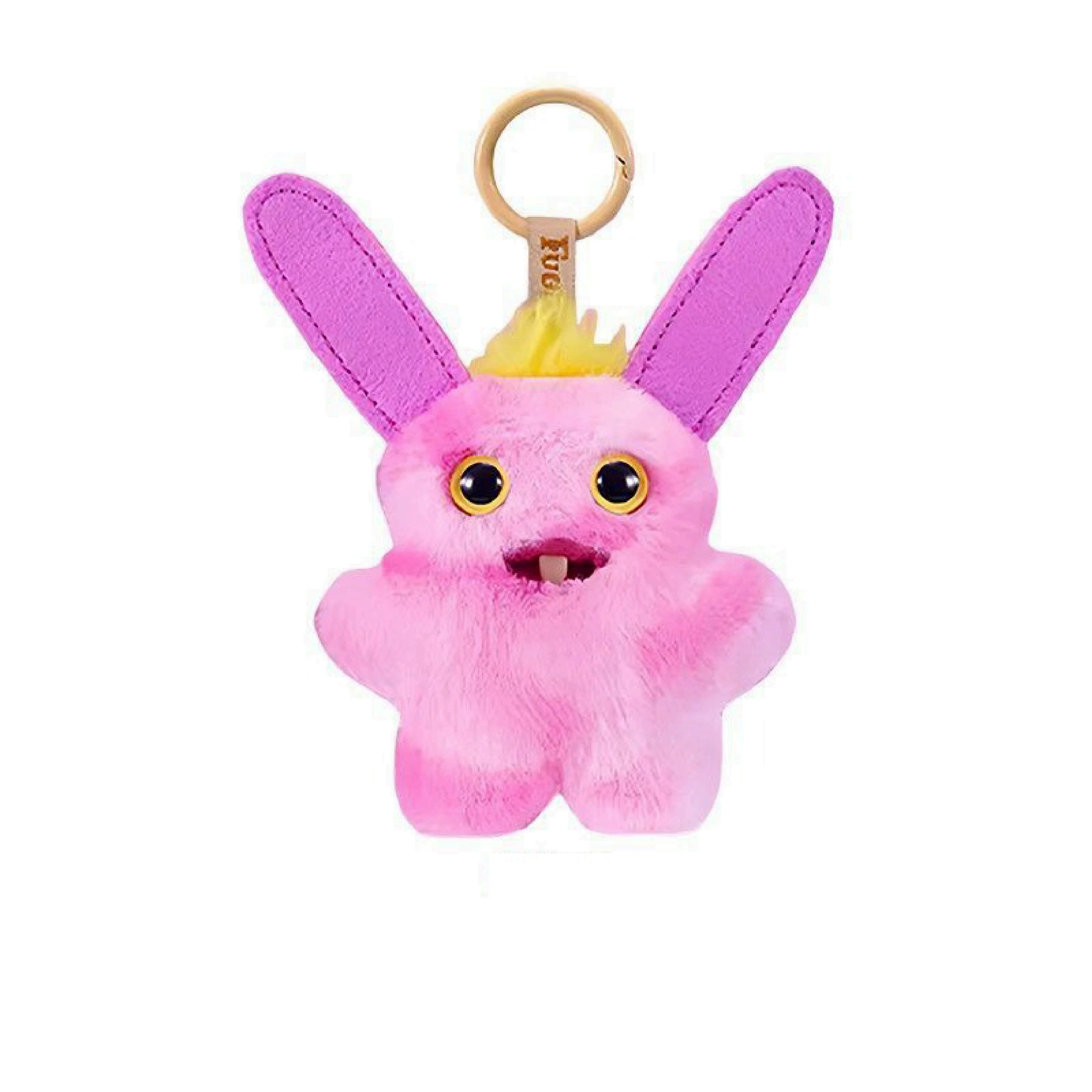 Original Fuggler Baby Pinkles  - огляд і ціна Kids Toys Movie