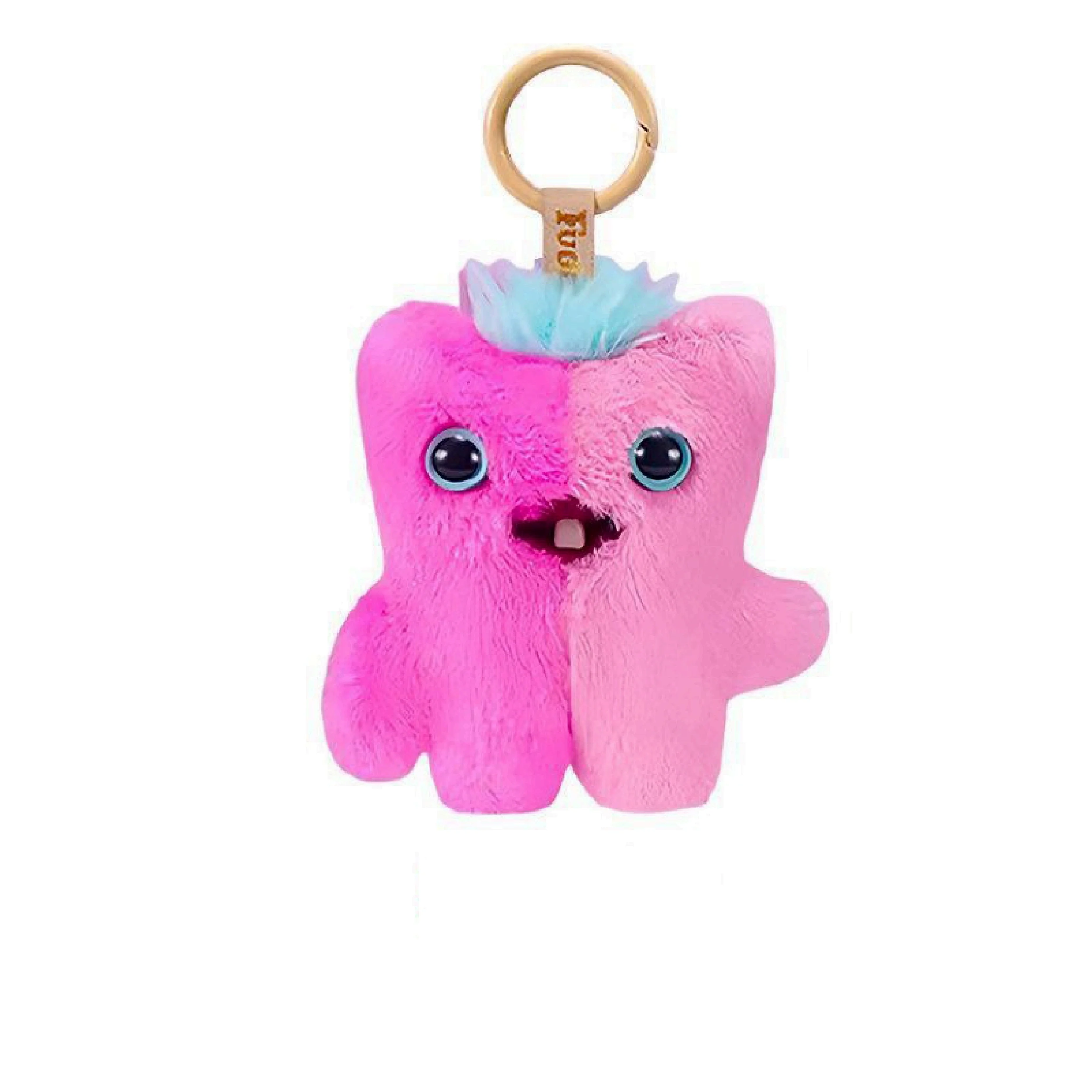 Original Fuggler Baby Pinkles  - огляд і ціна Kids Toys Movie