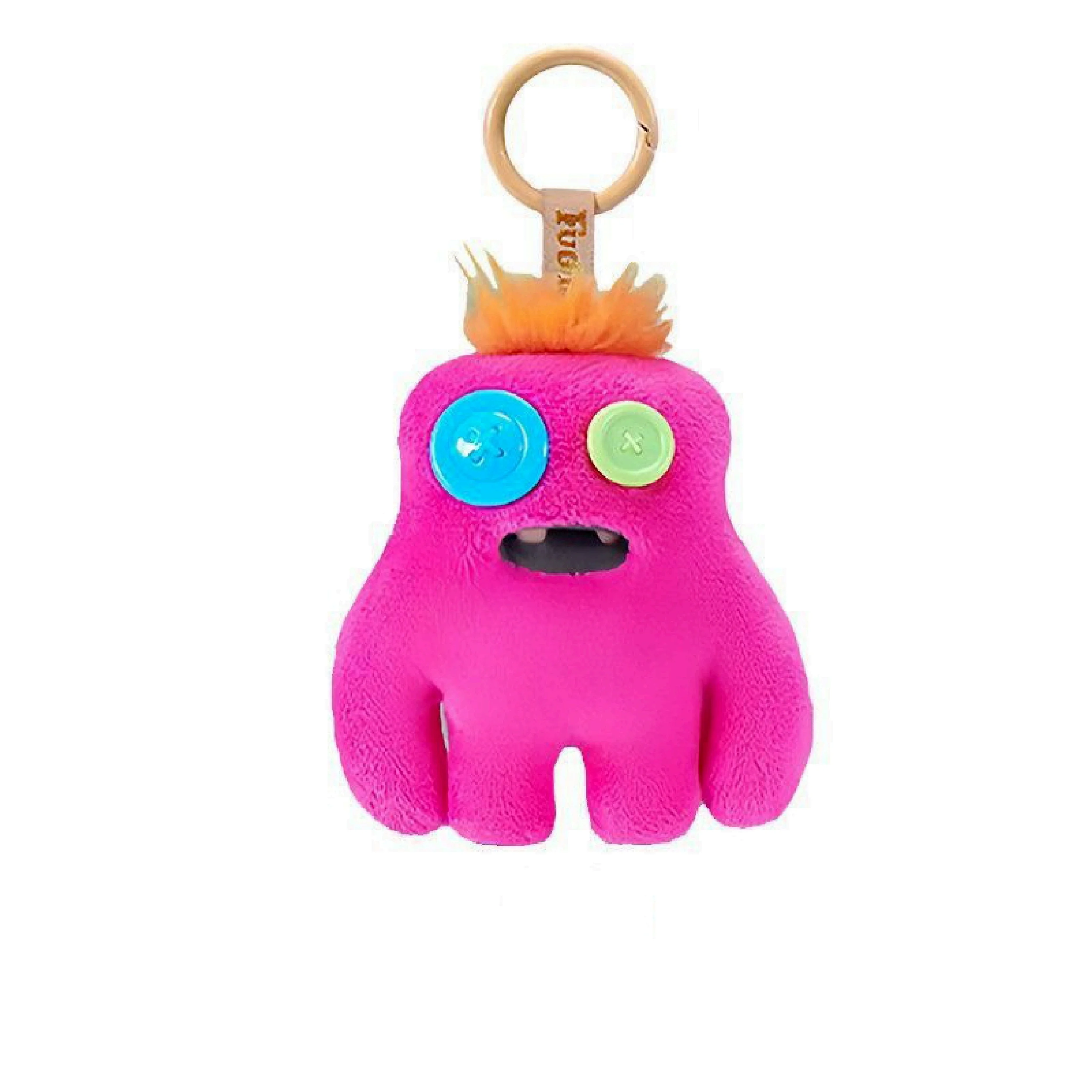 Original Fuggler Baby Pinkles  - огляд і ціна Kids Toys Movie